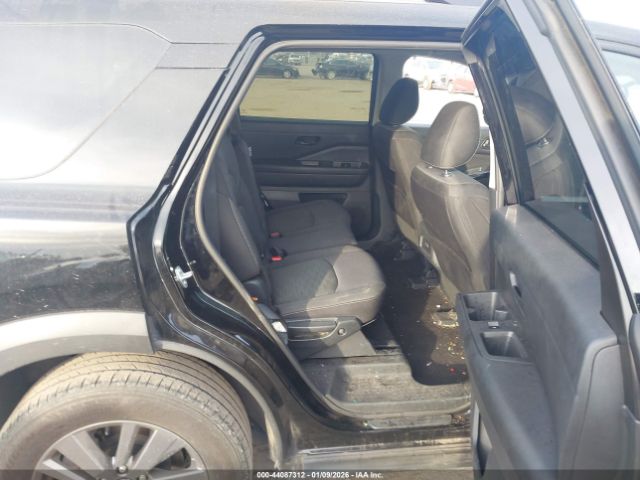 Nissan Pathfinder Sv Fwd Image 19