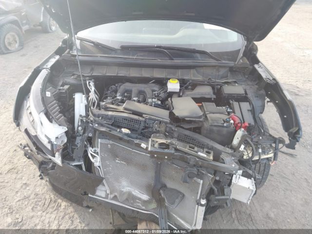 Nissan Pathfinder Sv Fwd Image 7