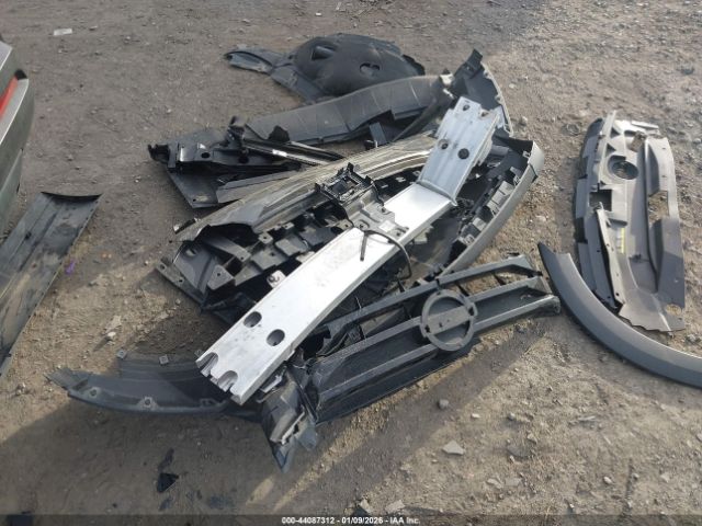 Nissan Pathfinder Sv Fwd Image 11