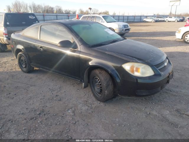 Chevrolet Cobalt Ls Image 1