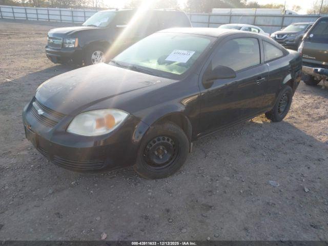 Chevrolet Cobalt Ls Image 5