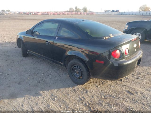 Chevrolet Cobalt Ls Image 2