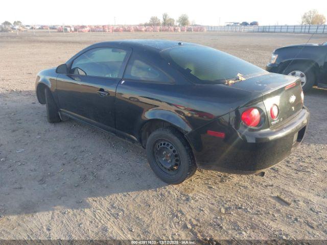 Chevrolet Cobalt Ls Image 2