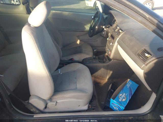 Chevrolet Cobalt Ls Image 4