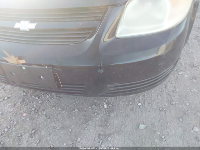 Chevrolet Cobalt Ls Image 3