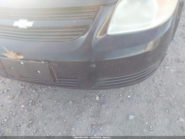 Chevrolet Cobalt Ls Image 3