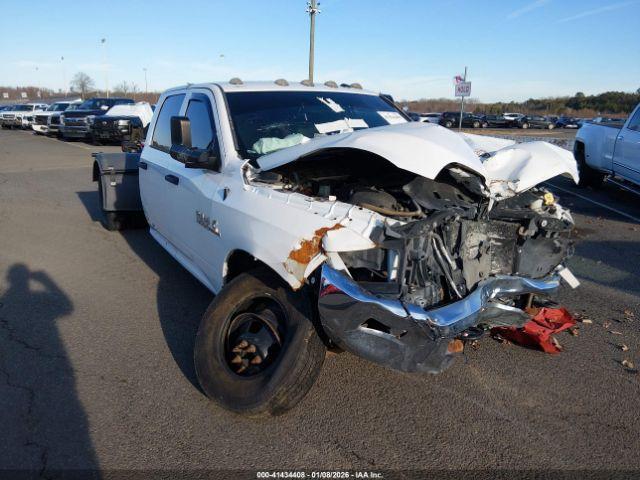  Salvage Ram 3500